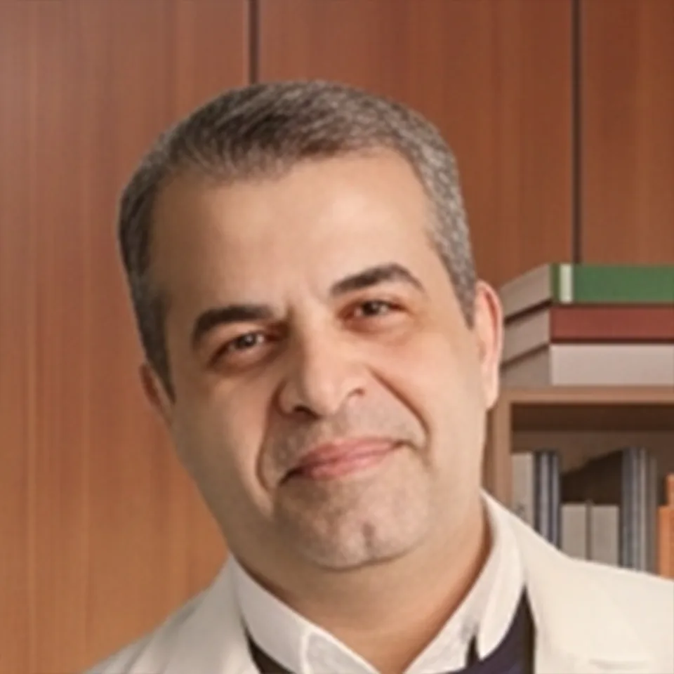 Portrait before Detalia